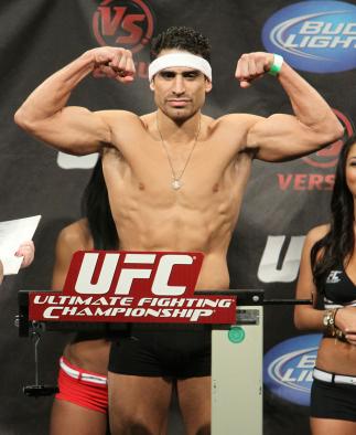 Danny Castillo
