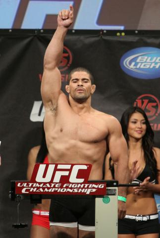 Rousimar Palhares