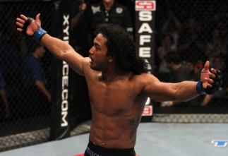 Ben Henderson