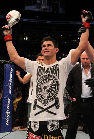 Dominick Cruz