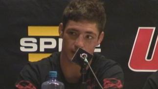 Sanchez post presser