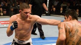 UFC 101 Ricardo Almeida vs Kendall Grove