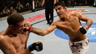 UFC 101 Ricardo Almeida vs Kendall Grove