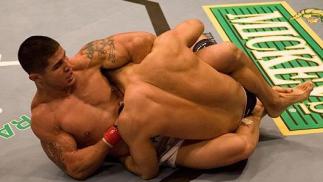 UFC 65 Joe Stevenson Vs. Dokonjonosuke Mishima