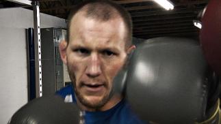 UFN20 Gray Maynard Ultimate Super Awesome Workout