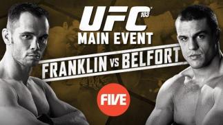 UFC 103 Main Event 658x371