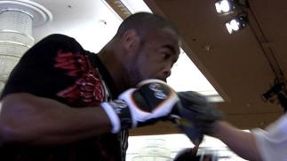 114 open workout evans