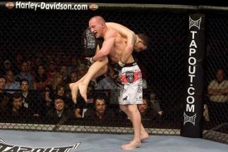 UFC Fight Night Live Gray Maynard vs Frank Edgar