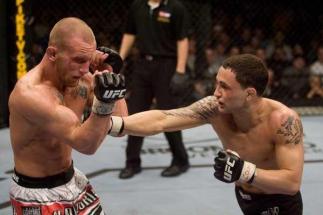 UFC Fight Night Live Gray Maynard vs Frank Edgar