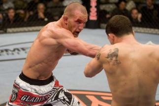 UFC Fight Night Live Gray Maynard vs Frank Edgar