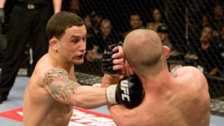 UFC Fight Night Live Gray Maynard vs Frank Edgar