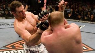 UFC Fight Night Live Matt Hamill vs Tim Boetsch