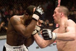 UFC Fight Night Live Josh Neer vs Din Thomas