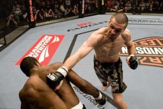 UFC Fight Night Live Josh Neer vs Din Thomas