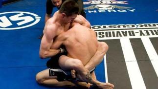 WEC Live On Versus 2/13 Carlos Condit vs Carlo Prater