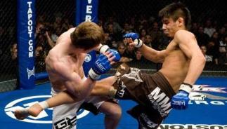 WEC Live On Versus 2/13 Miguel Torres vs Chase Beebe