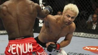 UFC 106 Josh Koscheck vs Anthony Johnson