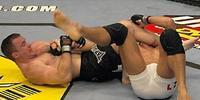 UFC 50 Event Hughes vs. St. Pierre