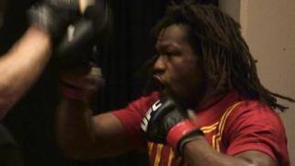 Sokoudjou