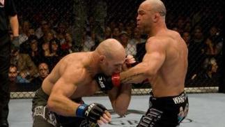 UFC 84 Ill Will Wanderlei Silva vs Keith Jardine