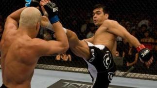 UFC 84 Ill Will Lyoto Machida vs Tito Ortiz