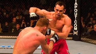UFC 68 The Uprising Rich Franklin Vs Jason MacDonald