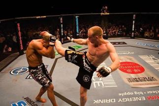 UFC 68 The Uprising Drew McFedries Vs Martin Kampmann