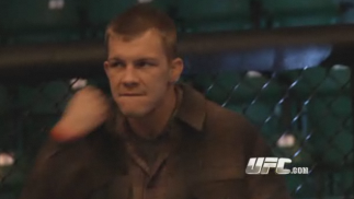 UFN 20 Octagon warmup - 0:10