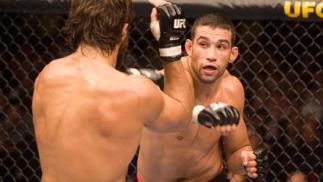 UFC 70: Nations Collide Andrei Arlovski vs. Fabricio Werdum