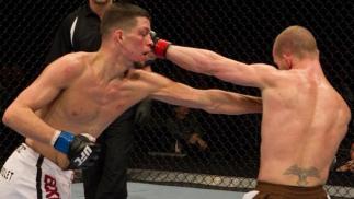UFC Fight Night Gray Maynard vs Nate Diaz