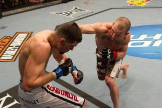 UFC Fight Night Gray Maynard vs Nate Diaz