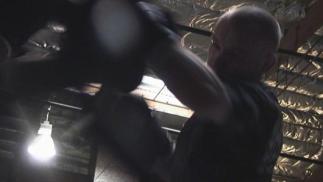 Martin Kampmann Train Pt 2 Big