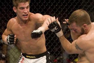 UFC Fight Night: Sam Stout vs. Spencer Fisher