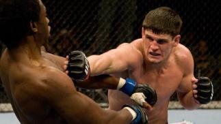UFC Fight For The Troops Steve Cantwell vs Razak Al-Hassan