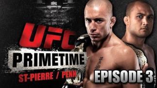 UFC Primetime Episode 03