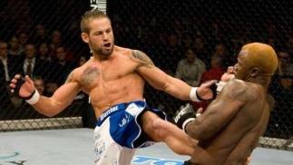 UFC 79 Nemesis Rich Clementi vs Melvin Guillard