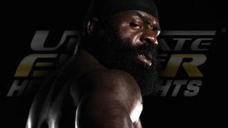 TUF10 Kimbo Slice