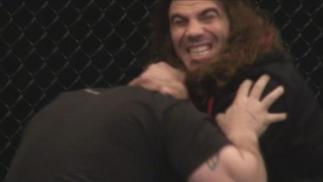 Octagon Warmup 94