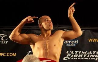 Brandon Vera