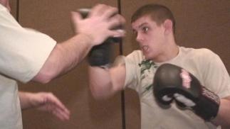 UFC® Fight Night Joe Lauzon Open Workout