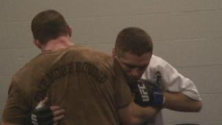 UFN17 Locker room 1