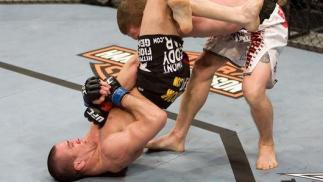 UFC® FIght Night: Josh Neer
