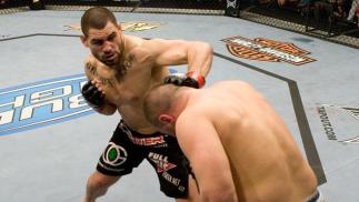 UFC® FIght Night: Cain Velasquez