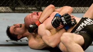 UFC Fight Night Martin Kampmann vs Carlos Condit