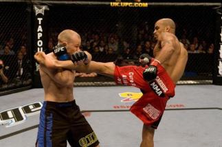 UFC 85 Bedlam Martin Kampmann vs Jorge Rivera