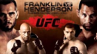 UFC 93 530x298