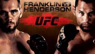 UFC 93 530x298 Franklin Hendo