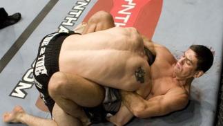 UFC 100 Jon Fitch vs Paulo Thiago