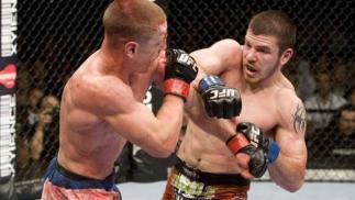 UFC 100 Jim Miller vs Mac Danzig
