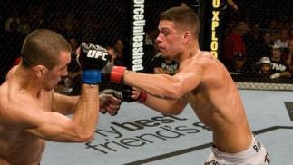 UFC Fight Night Live Nate Diaz vs Josh Neer